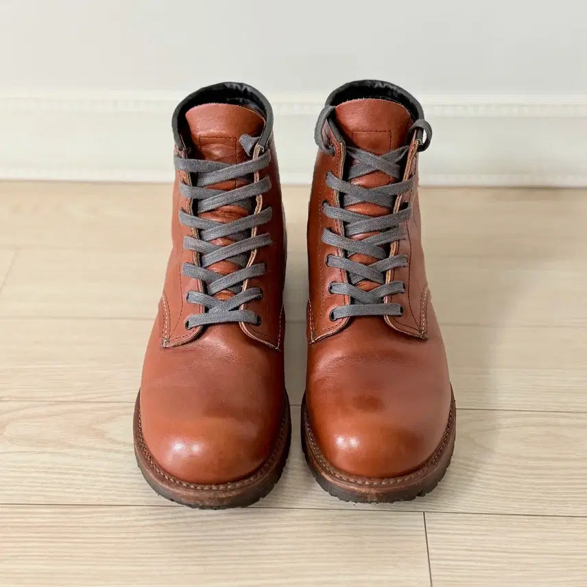 [BUNJANG] Red Wing Beckman 9022 Brick Settler Japan Exclusive Boots / 레드윙9022 백맨 Redwing Beckman Brick Settler