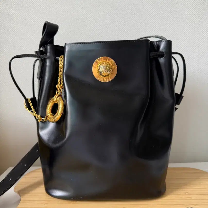 [BUNJANG] Vintage Celine Bag / 빈티지 셀린느 가방