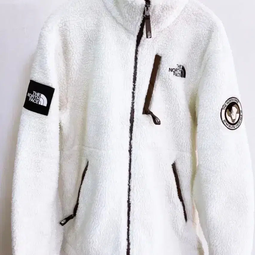 [BUNJANG] The North Face Fleece Jacket (Size M/95) / 노스페이스 플리스 자켓 M(95)