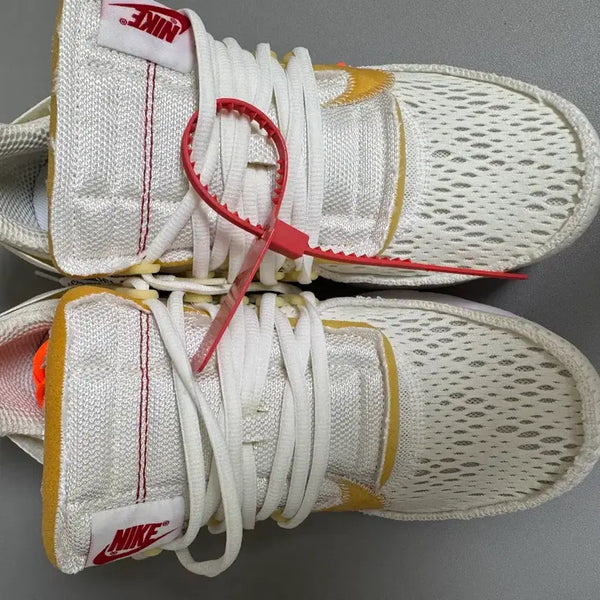 [BUNJANG] Nike Off-White Presto 270 / 나이키 오프화이트 프레스토 270
