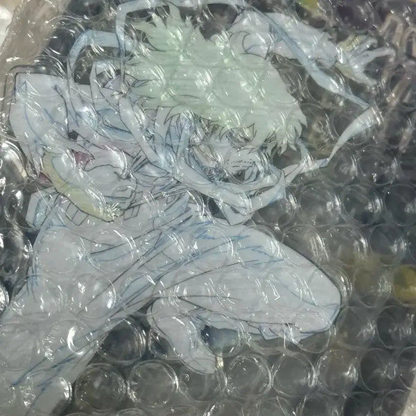 [BUNJANG] My Hero Academia Shota Aizawa Original Art Acrylic Stand / 히로아카 아이자와쇼타 원화 아크릴