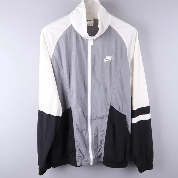 [BUNJANG] Nike Sportswear Jacket DD6170065 / 나이키 스포츠웨어 자켓 DD6170065 (S/95-100)