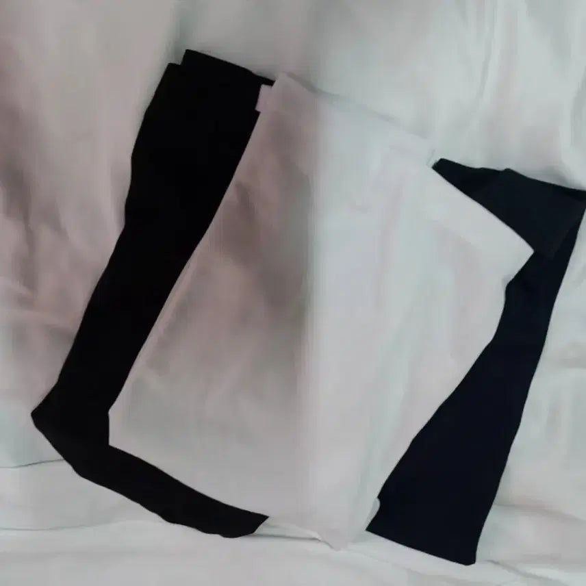 [BUNJANG] Men's Spandex Short-Sleeve T-Shirt (Size 100) / 남자 반팔티(100사이즈)