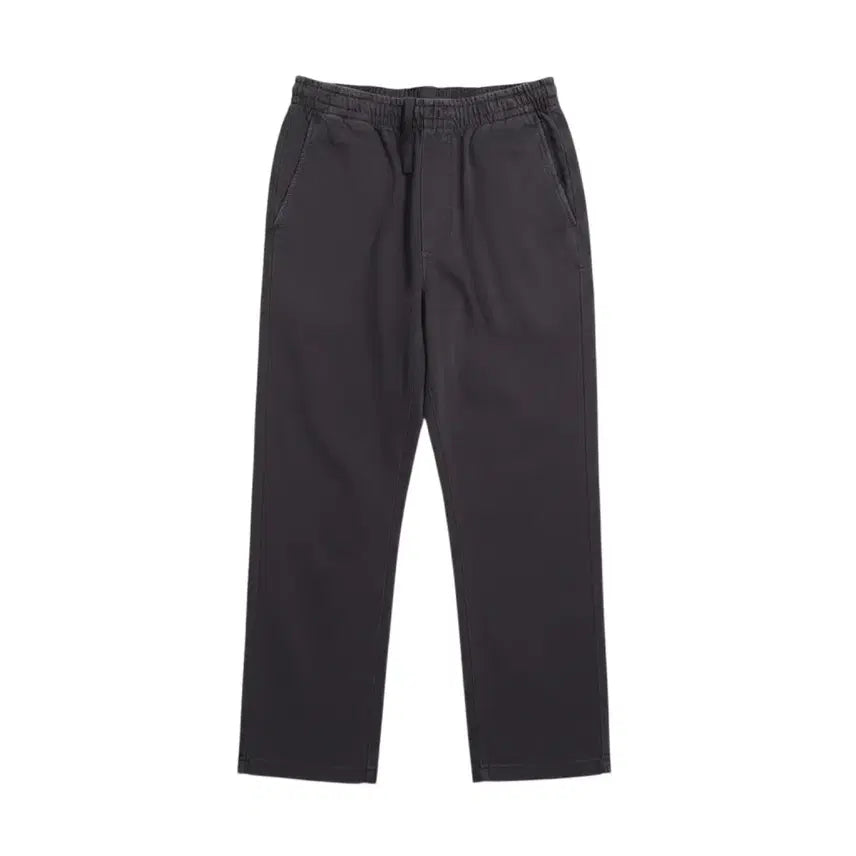 [BUNJANG] Uniqlo Men's Charcoal Banding Cotton Pants / 남성L/ 유니클로 차콜 밴딩 코튼팬츠 16-113