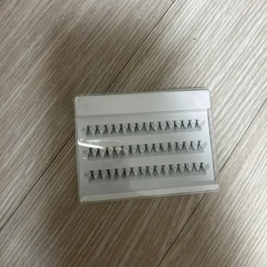 [BUNJANG] Artificial Eyelashes Bundle / 인조 속눈썹
