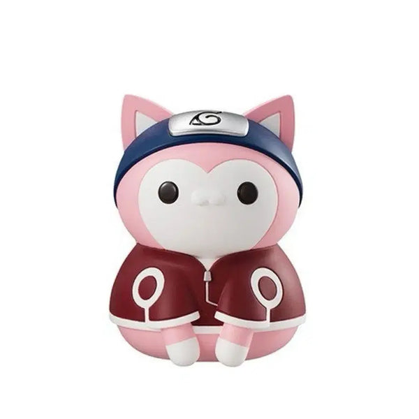 [BUNJANG] Naruto Sakura Megacat Series 3 Unsealed / 미개봉) 나루토 사쿠라 메가캣 1탄
