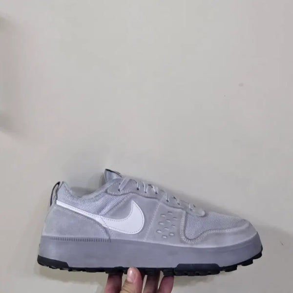 [BUNJANG] Nike C1TY Sky Grey Biotech Sneakers / [285] 나이키 시티C1TY 스카이그레이바이오테크