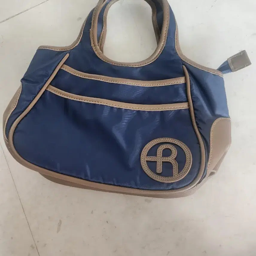 [BUNJANG] Renoma Golf Tote Bag / 레노마골프 토트백
