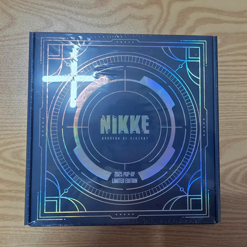 [BUNJANG] NİKE Summer Pop-Up Limited Edition Package / 니케 여름팝업 리미티드에디션 패키지