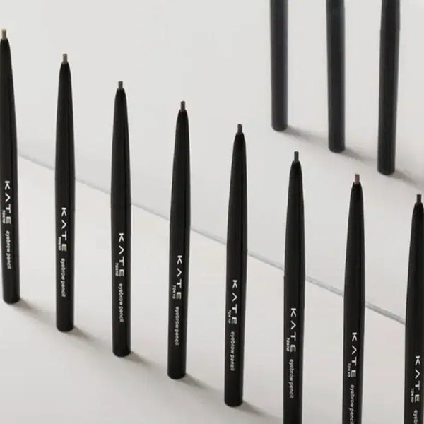 [BUNJANG] KATE Eyebrow Pencil Z - Natural Black / 케이트 아이브로우 펜슬 Z