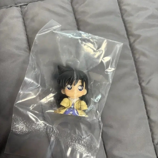 [BUNJANG] Detective Conan Ran Mouri Chejimate Figure / 명탐정 코난 치지마세 모리 란 미란