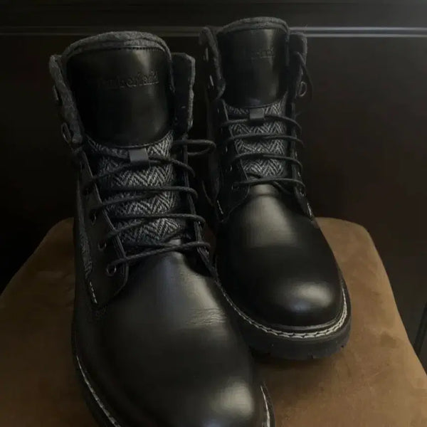 [BUNJANG] Timberland Walker Boots / 팀버랜드 워커