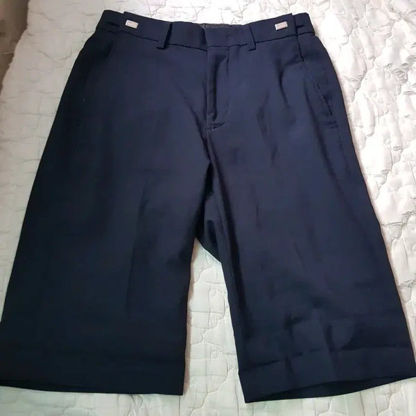 [BUNJANG] Women's School Uniform Shorts (8 pcs) / 여자교복 반바지 8벌 가격