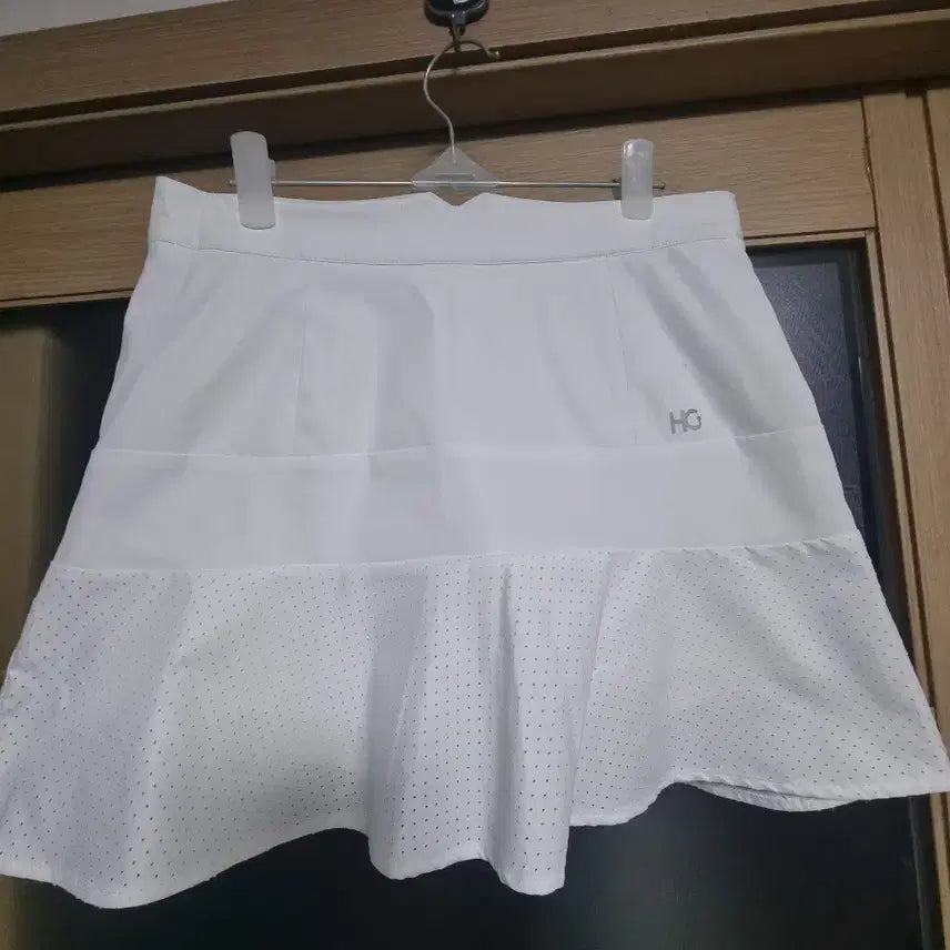 [BUNJANG] Heritory Golf Skirt / heritory 골프 치마 67