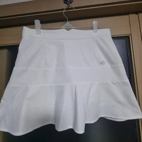 [BUNJANG] Heritory Golf Skirt / heritory 골프 치마 67