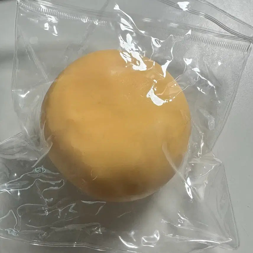 [BUNJANG] Hohobang Pizza Flavor Squishy / 호호호빵 말랑이 피자맛