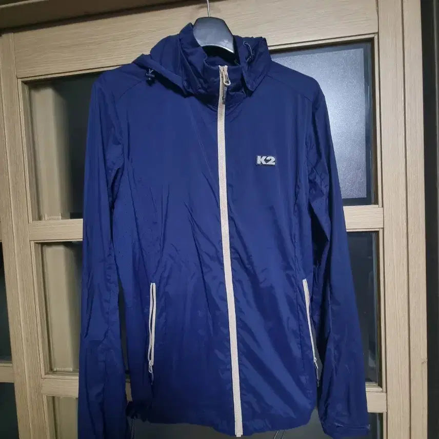 [BUNJANG] K2 Windbreaker Jacket / k2바람막이 자켓95