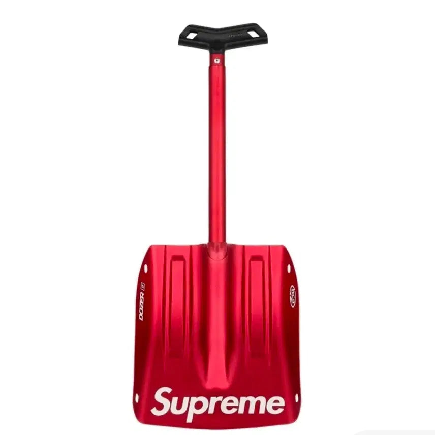 [BUNJANG] Supreme Backcountry Access Snow Shovel Red / 슈프림 백컨트리 엑세스 스노우 셔블 레드