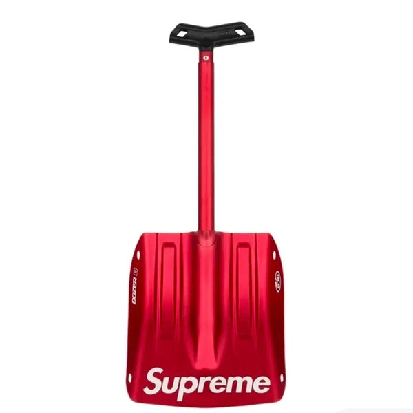[BUNJANG] Supreme Backcountry Access Snow Shovel Red / 슈프림 백컨트리 엑세스 스노우 셔블 레드