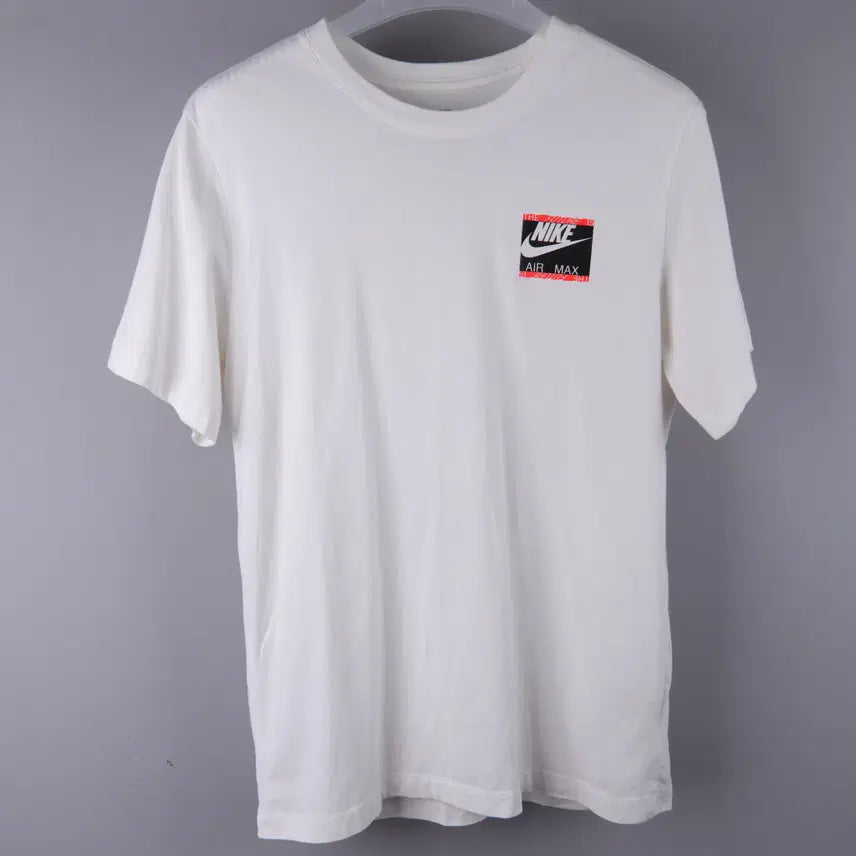 [BUNJANG] Nike Sportswear Air Max Plus T-Shirt (M) / 나이키 스포츠웨어 에어맥스 플러스 티 반팔 (M)