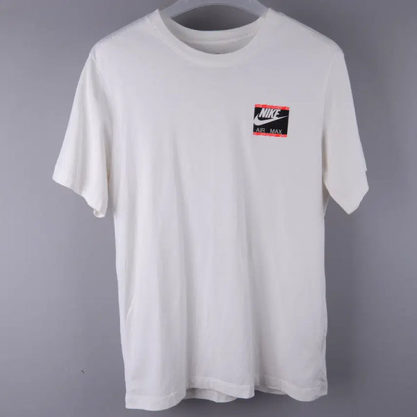[BUNJANG] Nike Sportswear Air Max Plus T-Shirt (M) / 나이키 스포츠웨어 에어맥스 플러스 티 반팔 (M)