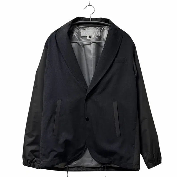 [BUNJANG] Comme des Garçons GANRYU Tailoring Jacket S / 꼼데가르송 간류 (GANRYU) 테일러링 자켓 S