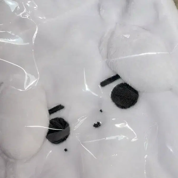 [BUNJANG] ENHYPEN Sunghoon Hoodaengi Pouch / 엔하이픈 성훈 인형 훈댕이 파우치 원가 양도