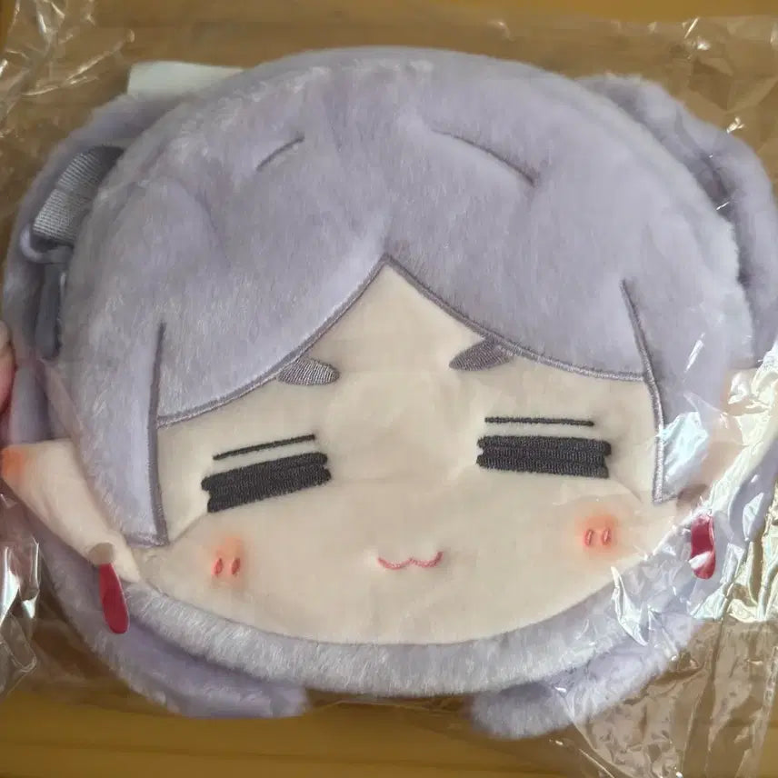[BUNJANG] Frieren: Beyond Journey's End Frieren Bag Official Chinese Goods (Sealed) / 미개봉 장송의프리렌 프리렌 가방 중국 공식 굿즈