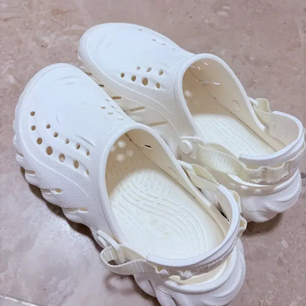 [BUNJANG] Crocs Shoes / 크록스