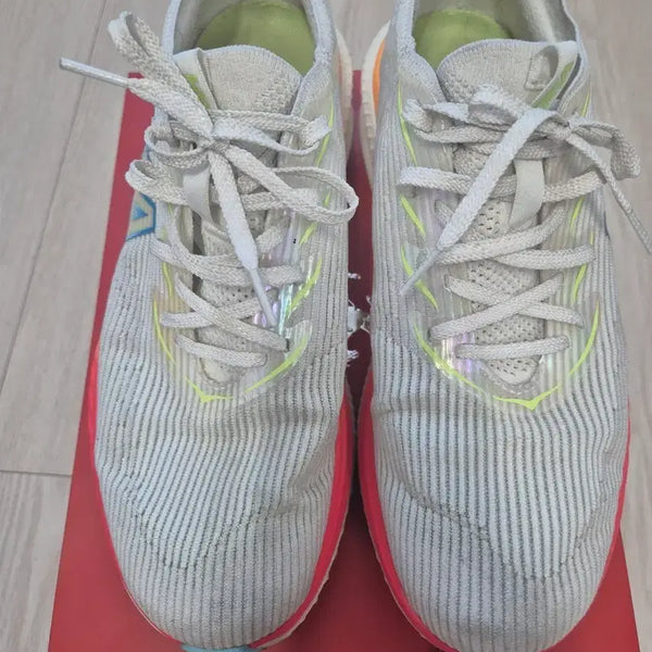 [BUNJANG] Hoka Cielo Carbon Road Running Shoes Size 280 / 호카 씨엘로 280 사이즈 카본 러닝화 판매합니다