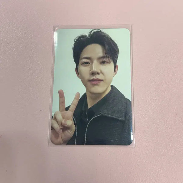 [BUNJANG] Day6 Dowoon Forever Young Concert Photocard / 데이식스 도운 포에버영 콘서트 입장포카 포카 양도