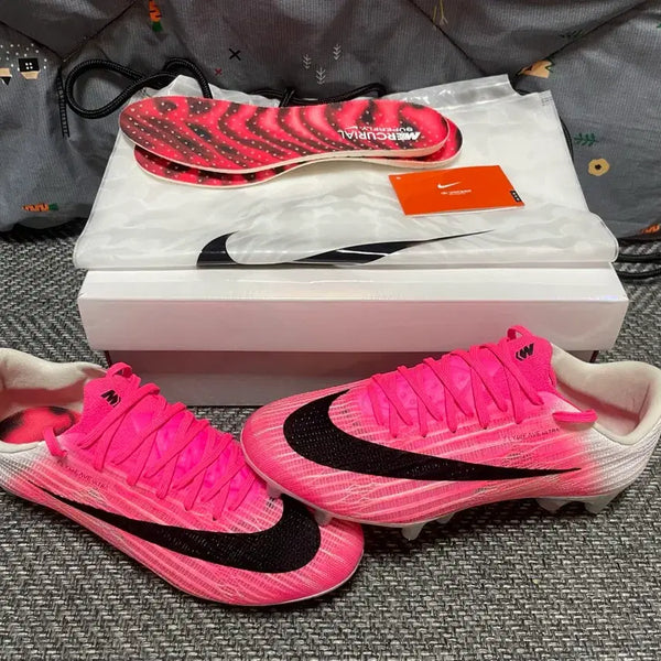 [BUNJANG] Nike Superfly 11 Elite AG Football Cleats - Size 245 / 슈퍼플라이11 엘리트 AG 245사이즈