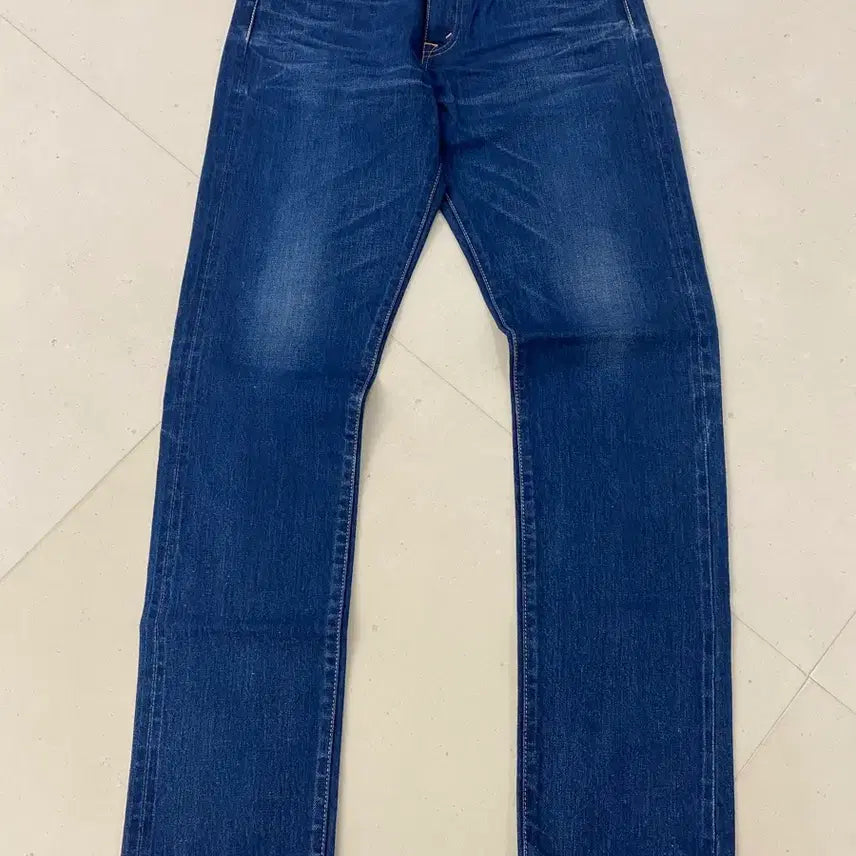 [BUNJANG] KURO Denim AULICK Model Size 32 / KURO(쿠로) 데님 32사이즈