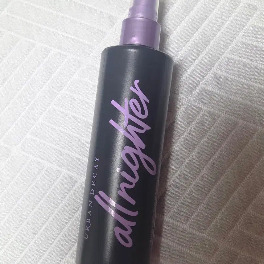 [BUNJANG] Urban Decay All Nighter Setting Spray (240ml) / 얼반디케이 올나이터 대용량(240ml) 6만원 -> 4.5만원