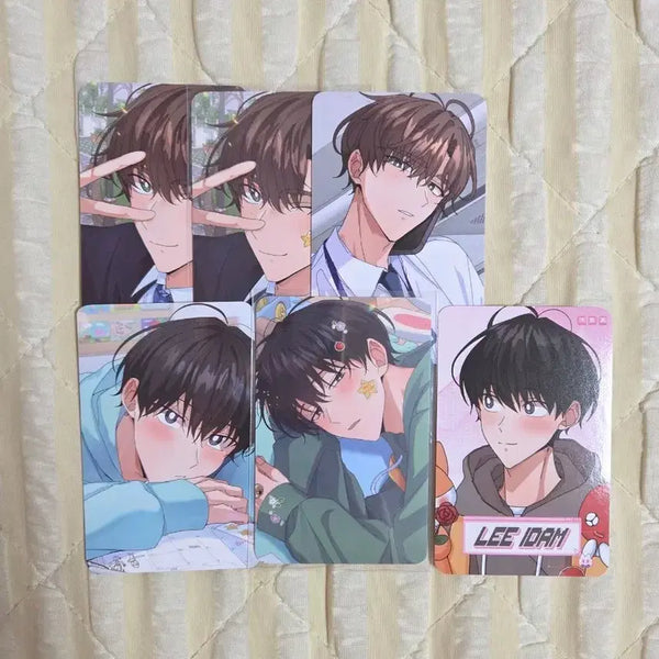[BUNJANG] Mable Company Newlywed Special Lottery Set / 미블컴퍼니 신혼부부특별전형 드볼 입특 세트