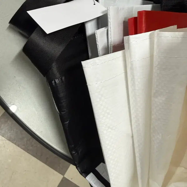 [BUNJANG] Reusable Shopping Bag Bundle Set / 각종 리유저블백 일괄로 팝니다