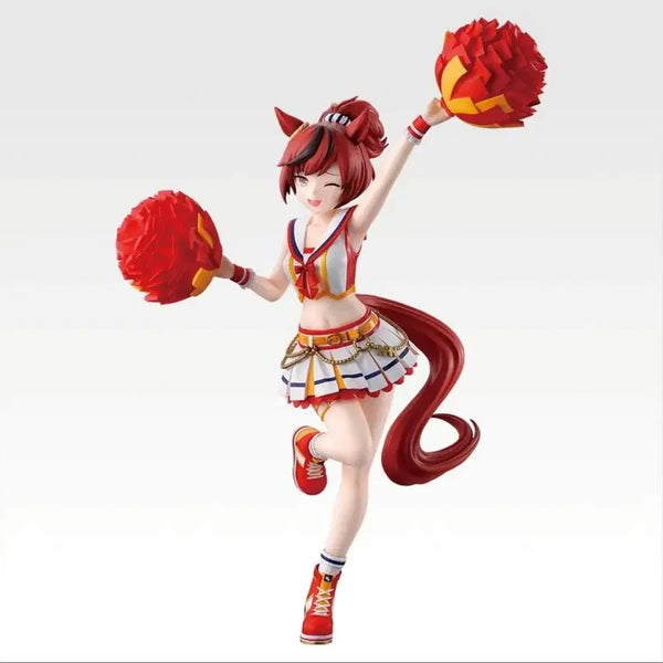[BUNJANG] Uma Musume Pretty Derby Nature Run&Win Last One Ver. Figure / [제일복권] '우마무스메 프리티 나이스 네이처 RUN&WIN 피규어 라원