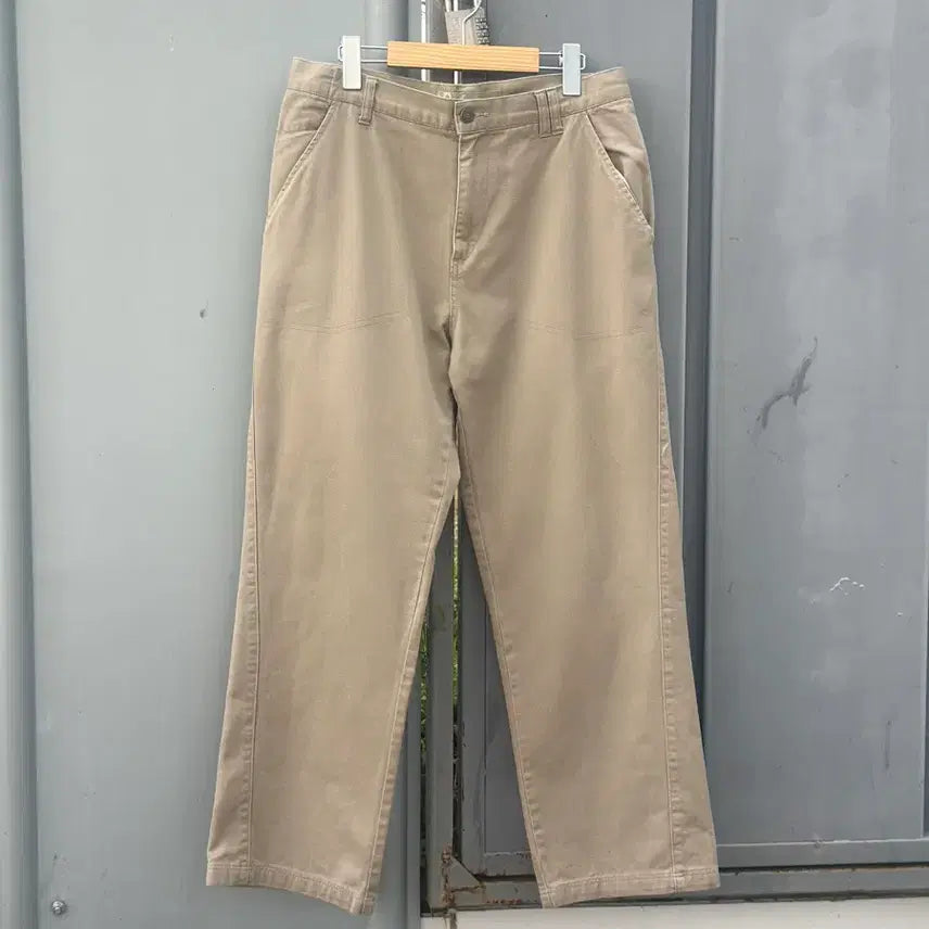 [BUNJANG] Oakley 00s Technical Chino Pants / [32x32] 00s 오클리 테크니컬 치노 팬츠