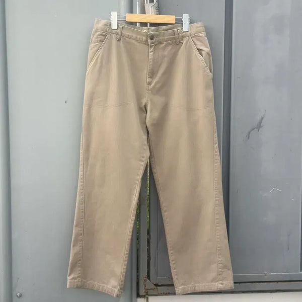 [BUNJANG] Oakley 00s Technical Chino Pants / [32x32] 00s 오클리 테크니컬 치노 팬츠