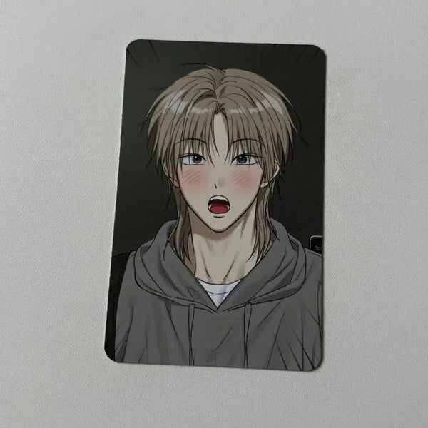 [BUNJANG] Photocard / 사용 후 반품불가 포카