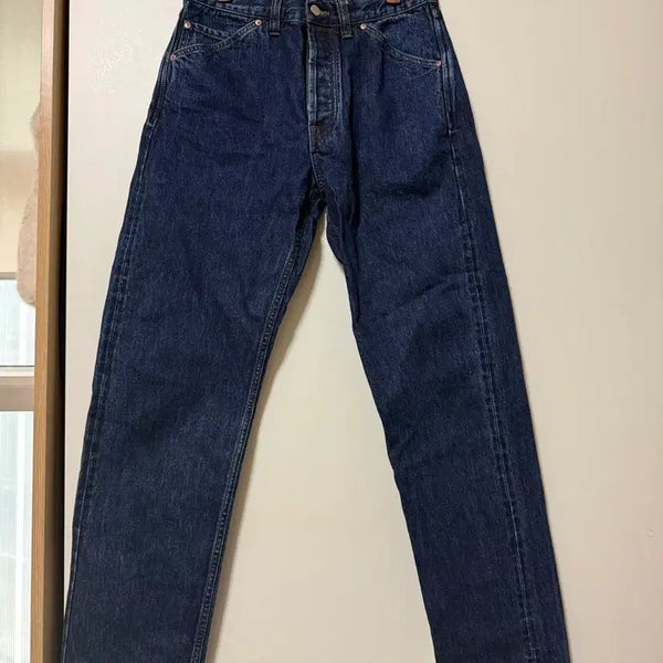 [BUNJANG] Drake's Stonewashed Denim Jeans / [30]드레익스 스톤워싱 데님
