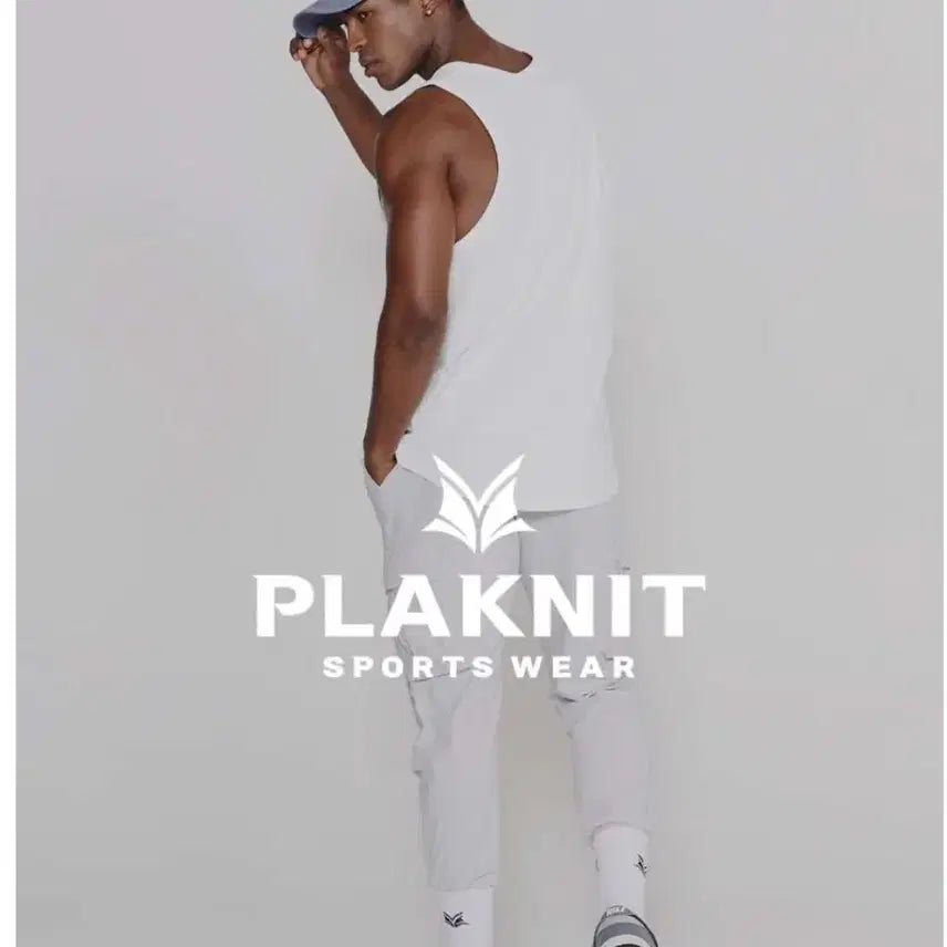 [BUNJANG] Placnit ICE LITE Cargo Jogger Pants XL / 남자 조거팬츠(냉감) XL