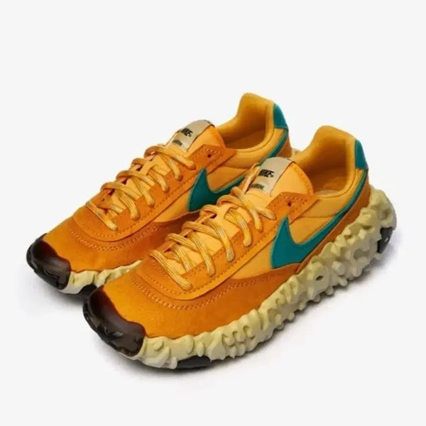[BUNJANG] Nike Overbreak SP Yellow / 나이키 오버브레이크 SP 옐로우 240