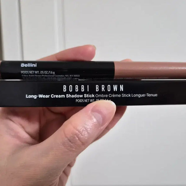[BUNJANG] Bobbi Brown Long-Wear Cream Shadow Stick Bellini / 바비브라운 롱웨어 섀도우스틱 벨리니 새제품