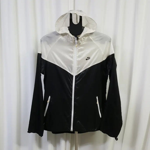 [BUNJANG] Nike Men's Lightweight Windbreaker Size 100 / 나이키 남성 홀겹 바람막이 100 오일장