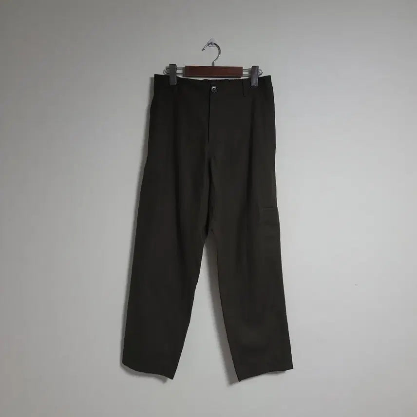 [BUNJANG] COS Cargo Pants Khaki / (28) COS 코스 카고 팬츠 카키