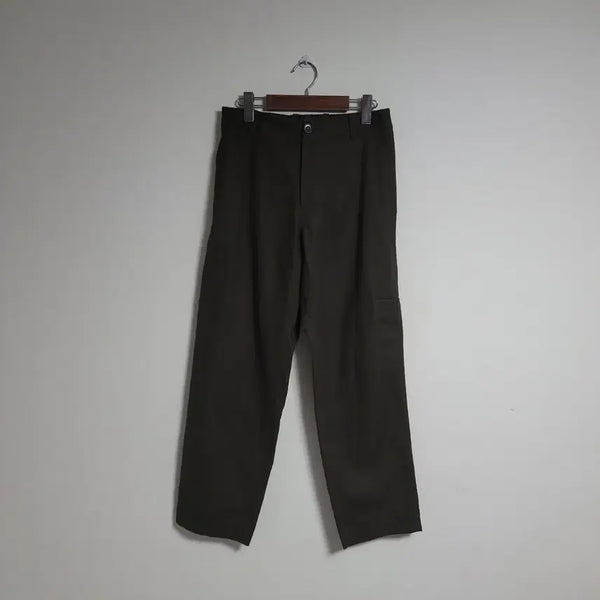 [BUNJANG] COS Cargo Pants Khaki / (28) COS 코스 카고 팬츠 카키
