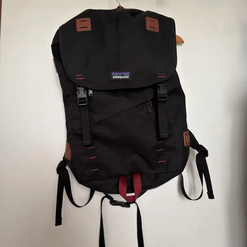 [BUNJANG] Patagonia Arbor Backpack 26L / 파타고니아 아버 arbor 백팩 26L 미사용