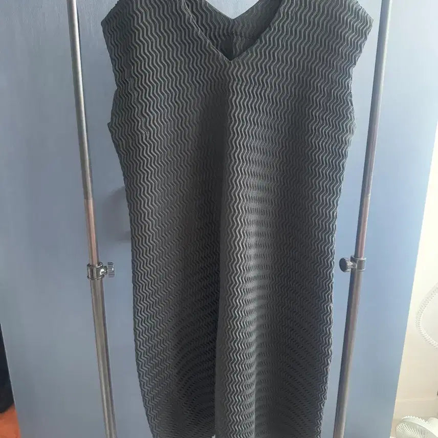 [BUNJANG] Issey Miyake Pleats Please Dress Size 2 / 이세이 미야케 플리츠플리즈 원피스 2