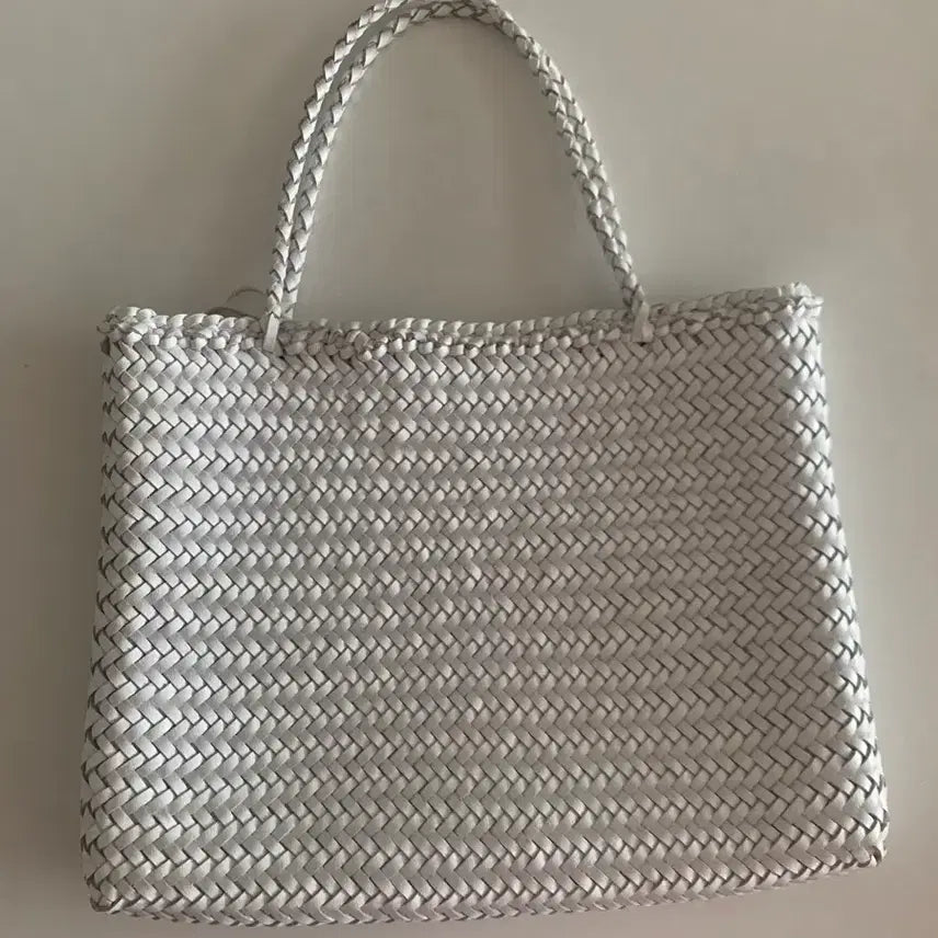 [BUNJANG] Dragon Bag Dragon Diffusion Sophis Small White / 드래곤백 드래곤디퓨전 소피스몰 화이트